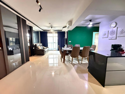 Blk 406C Northshore Residences I (Punggol), HDB 4 Rooms #567638611